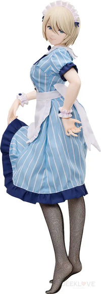 Akane Hououji Scale Figure