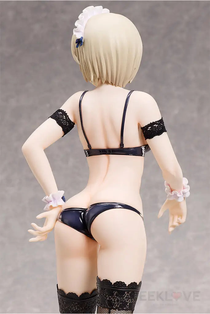 Akane Hououji Scale Figure