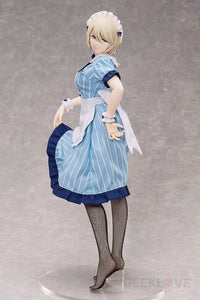 Akane Hououji Scale Figure
