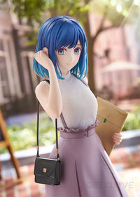 Akane Kurokawa Date Style Ver. Scale Figure