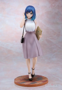 Akane Kurokawa Date Style Ver. Scale Figure