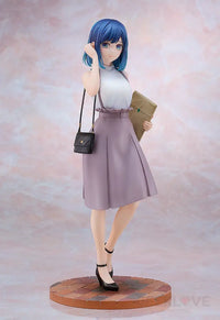 Akane Kurokawa Date Style Ver. Scale Figure