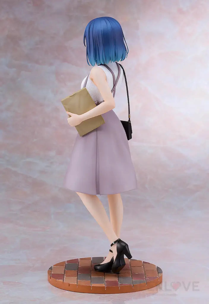 Akane Kurokawa Date Style Ver. Scale Figure