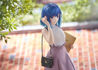 Akane Kurokawa Date Style Ver. Scale Figure