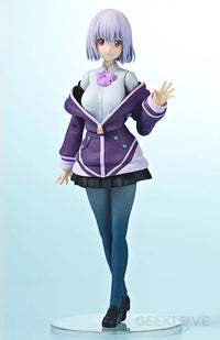 Akane Shinjo Articulated Plastic Model Kit Preorder