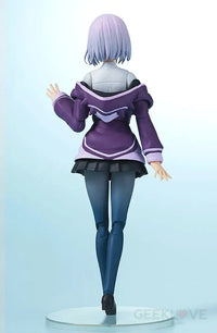 Akane Shinjo Articulated Plastic Model Kit Preorder