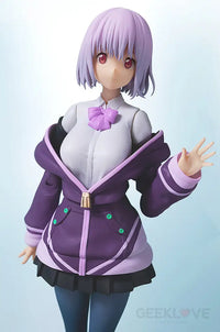 Akane Shinjo Articulated Plastic Model Kit Preorder