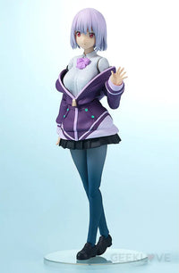 Akane Shinjo Articulated Plastic Model Kit Preorder