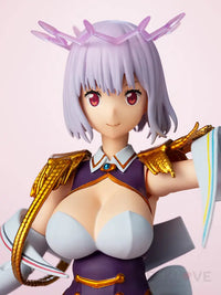 Akane Shinjo (New Order) Articulated Plastic Model Action Figure