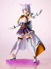 Akane Shinjo (New Order) Articulated Plastic Model Action Figure