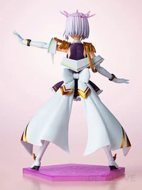 Akane Shinjo (New Order) Articulated Plastic Model Action Figure
