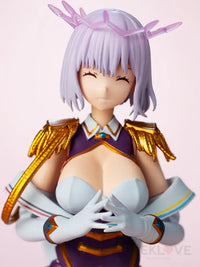 Akane Shinjo (New Order) Articulated Plastic Model Action Figure