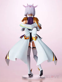 Akane Shinjo (New Order) Articulated Plastic Model Action Figure