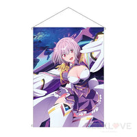 Akane Shinjo (New Order) B2 Tapestry Pre Order Price