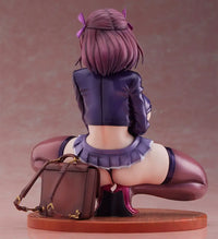 Akari Asahina 1/6 Scale Figure Preorder