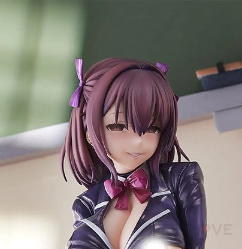 Akari Asahina 1/6 Scale Figure