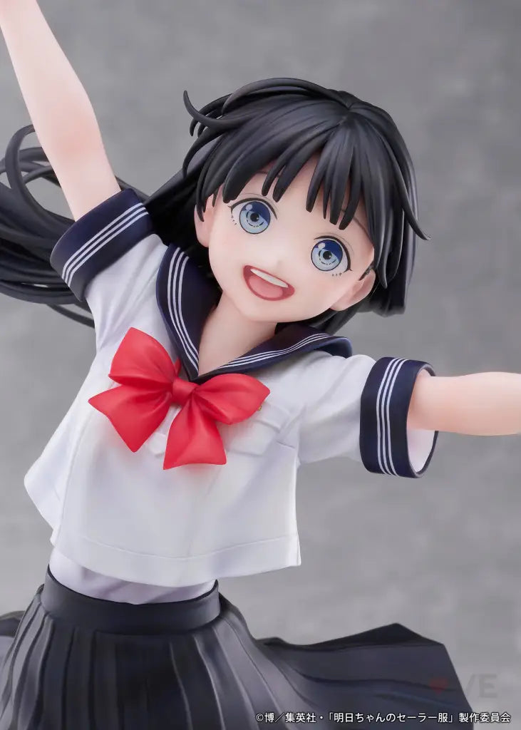Akebi Komichi Summer Uniform Ver Pre Order Price Scale Figure