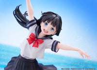 Akebi Komichi Summer Uniform Ver Scale Figure