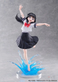 Akebi Komichi Summer Uniform Ver Scale Figure