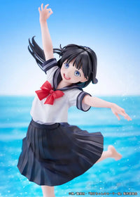 Akebi Komichi Summer Uniform Ver Scale Figure