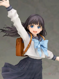 Akebi’s Sailor Uniform Komichi Akebi Pre Order Price Scale Figure