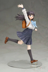 Akebi’s Sailor Uniform Komichi Akebi Scale Figure