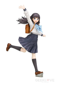Akebi’s Sailor Uniform Komichi Akebi Scale Figure