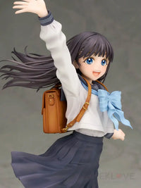 Akebi’s Sailor Uniform Komichi Akebi Scale Figure