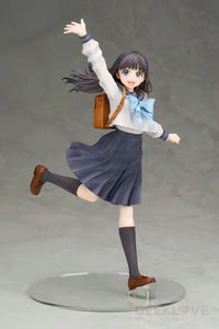 Akebi’s Sailor Uniform Komichi Akebi Scale Figure