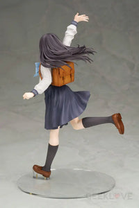Akebi’s Sailor Uniform Komichi Akebi Scale Figure