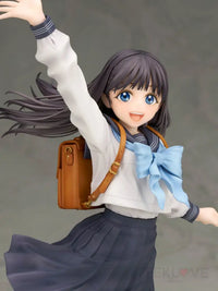 Akebi’s Sailor Uniform Komichi Akebi Scale Figure