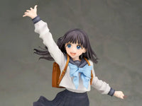 Akebi’s Sailor Uniform Komichi Akebi Scale Figure