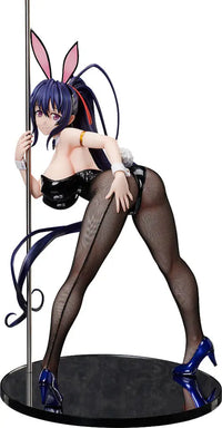 Akeno Himejima Bunny Ver. 2Nd Scale Figure