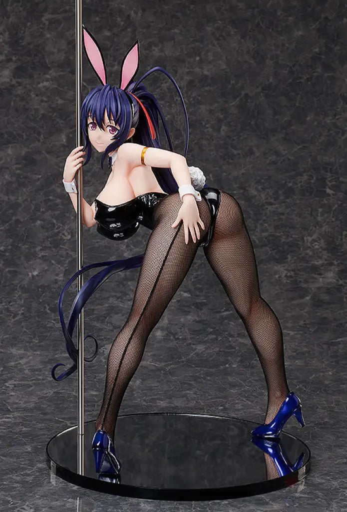 Akeno Himejima Bunny Ver. 2Nd Scale Figure