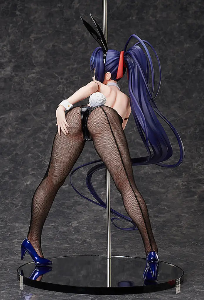 Akeno Himejima Bunny Ver. 2Nd Scale Figure