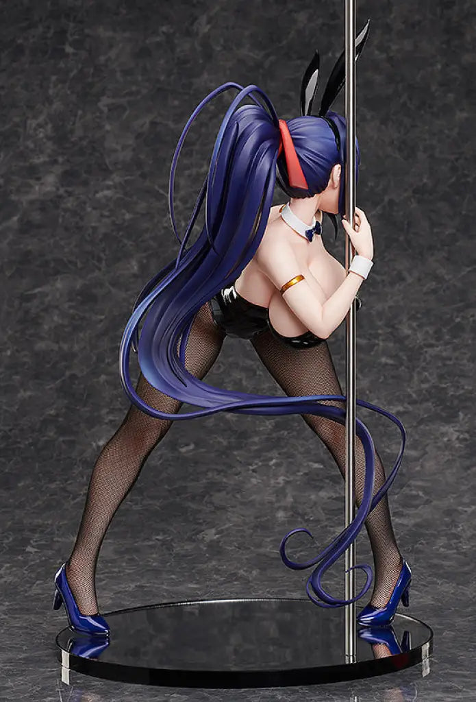 Akeno Himejima Bunny Ver. 2Nd Scale Figure