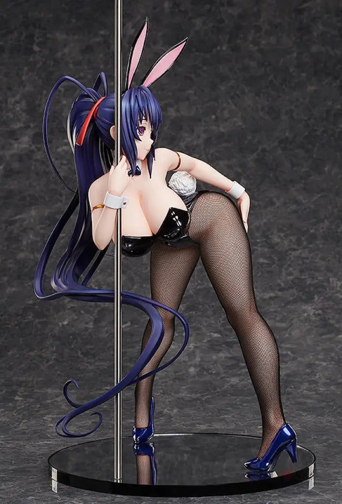 Akeno Himejima Bunny Ver. 2Nd Scale Figure
