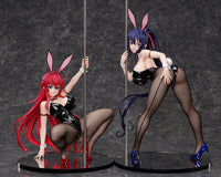 Akeno Himejima Bunny Ver. 2Nd Scale Figure