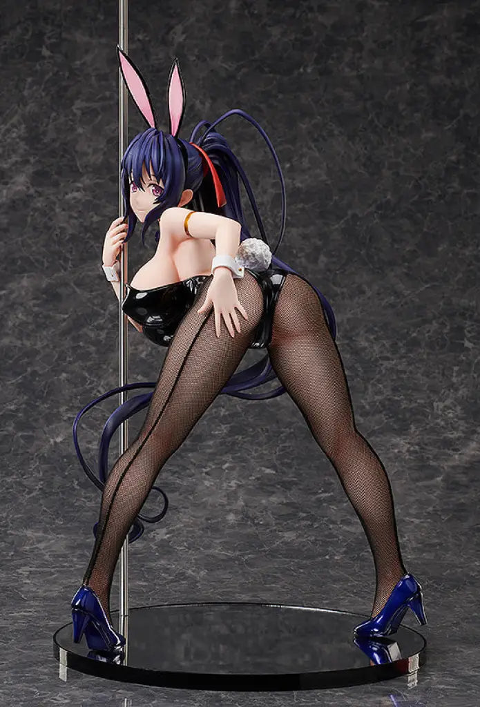 Akeno Himejima Bunny Ver. 2Nd Scale Figure
