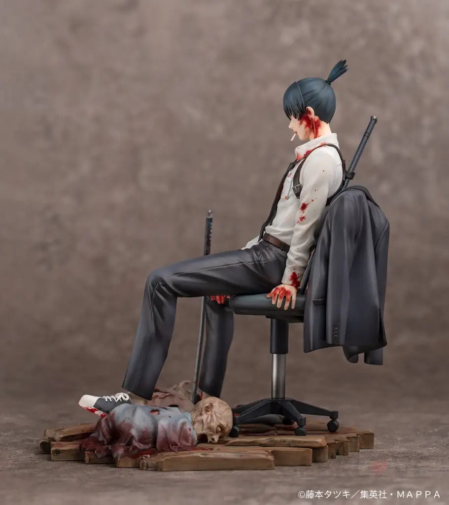 Aki Hayakawa 1/7 Scale Figure Preorder