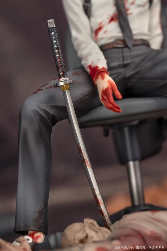 Aki Hayakawa 1/7 Scale Figure Preorder