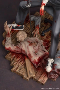 Aki Hayakawa 1/7 Scale Figure Preorder