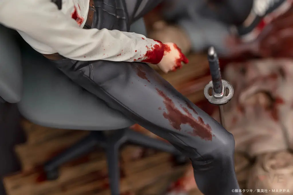 Aki Hayakawa 1/7 Scale Figure Preorder