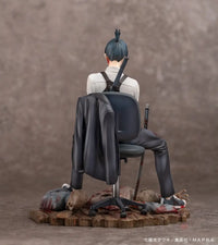 Aki Hayakawa 1/7 Scale Figure Preorder