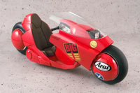 Akira Project BM! Soul Of Popynica 1/6 Scale Kaneda's Bike (Revival Ver.) - GeekLoveph