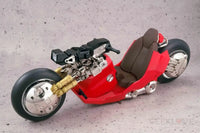 Akira Project BM! Soul Of Popynica 1/6 Scale Kaneda's Bike (Revival Ver.) - GeekLoveph