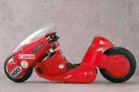 Akira Project BM! Soul Of Popynica 1/6 Scale Kaneda's Bike (Revival Ver.) - GeekLoveph