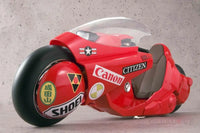Akira Project BM! Soul Of Popynica 1/6 Scale Kaneda's Bike (Revival Ver.) - GeekLoveph