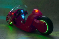 Akira Project BM! Soul Of Popynica 1/6 Scale Kaneda's Bike (Revival Ver.) - GeekLoveph