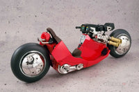 Akira Project BM! Soul Of Popynica 1/6 Scale Kaneda's Bike (Revival Ver.) - GeekLoveph